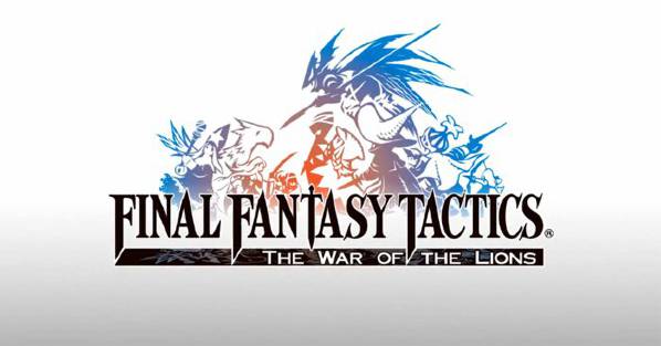 final fantasy tactics ios final fantasy tactics ios