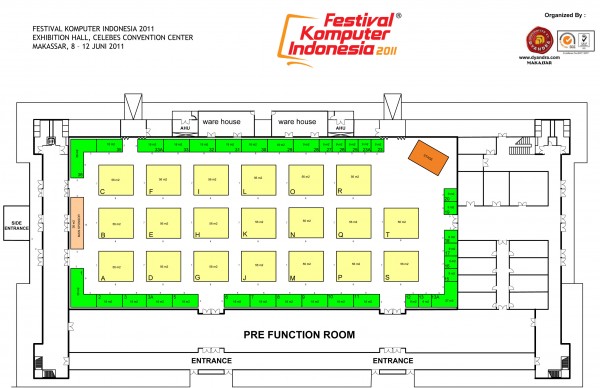 floorplan makassar