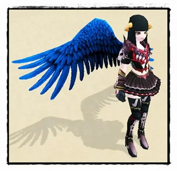 Grand Fantasia: Promo Hari Raya Waisak 2 grand fantasia 002
