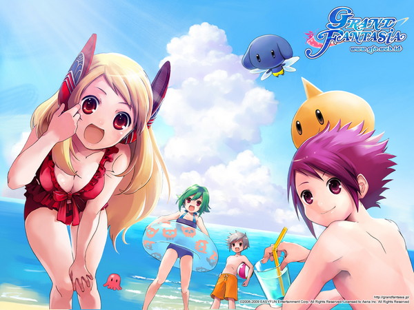Grand Fantasia: Promo Hari Raya Waisak 14 grand fantasia beach