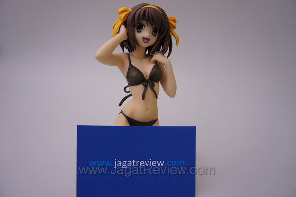 haruhi jagatreview