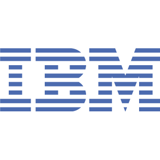 Nilai Pasar IBM Berhasil Susul Microsoft 2 ibm logo.jpg