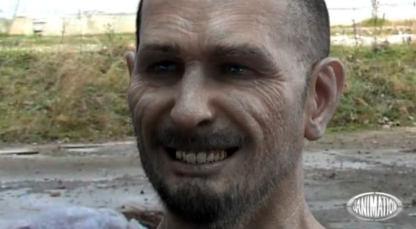 janimation face mapping tech