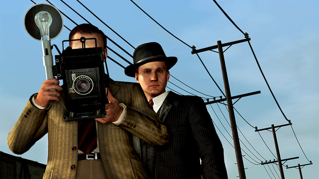 L.A Noire akan Dirilis Multiple-Disc di XBOX 360 8 lanoire5