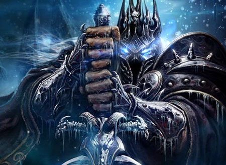 Tahanan China Dihukum Bermain Game Online? 4 lichking