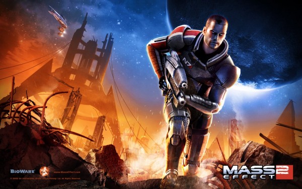 mass effect 2