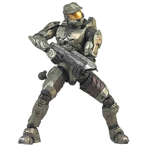 master chief figure