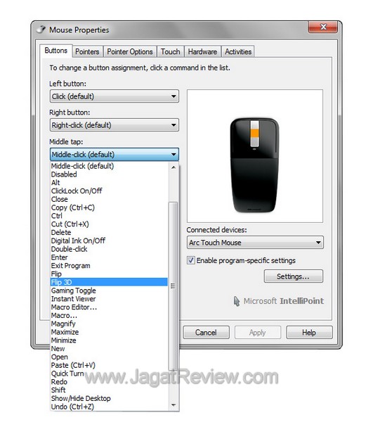 microsoft_arc_touch_mouse_intelli microsoft arc touch mouse intelli