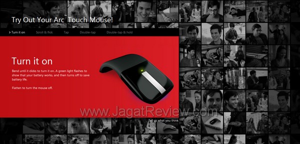 microsoft_arc_touch_mouse_tutorial microsoft arc touch mouse tutorial