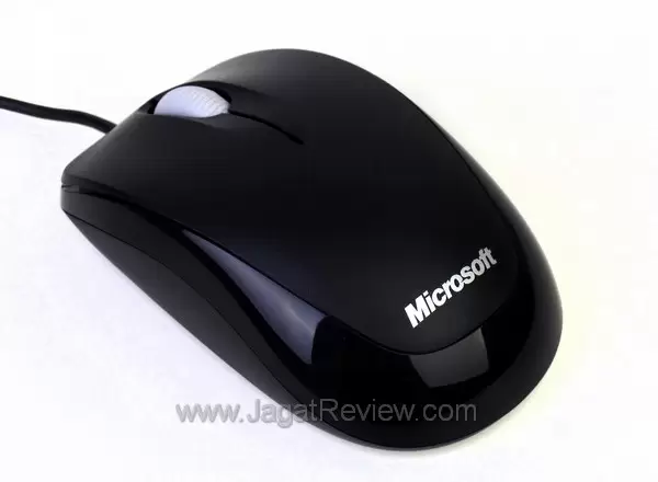 Microsoft Compact Optical Mouse 500: Pendamping Notebook yang Ringkas dan Sederhana 4 microsoft compact optical mouse 500 mousel