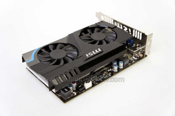 msi hd 6670 card 2