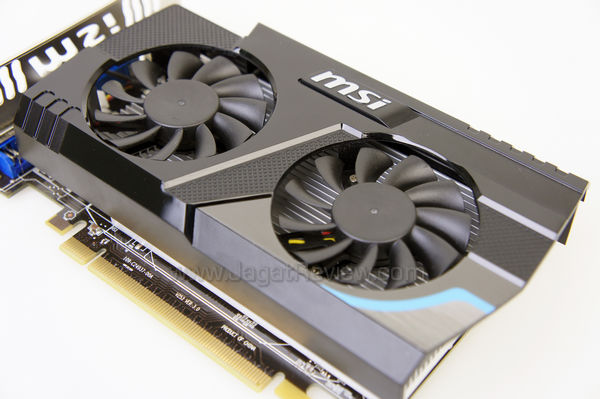 msi hd 6670 hsf