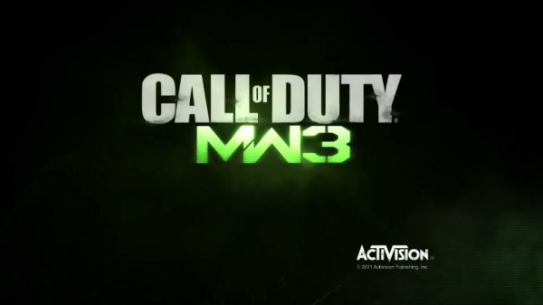 Akhirnya, Trailer Pertama Modern Warfare 3! 8 mw3 logo