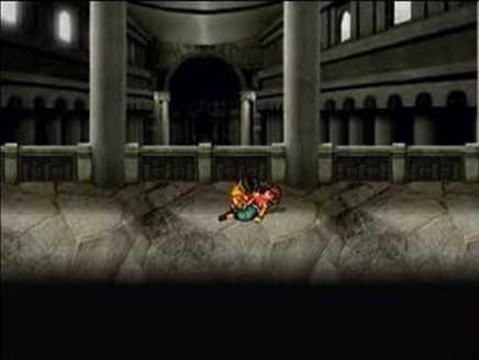 nanami death nanami death