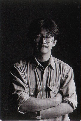 nobuo uematsu nobuo uematsu