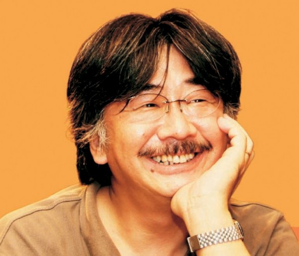 nobuo uematsu2 nobuo uematsu2