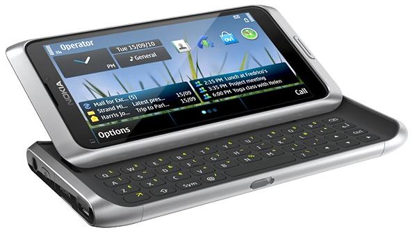Nokia dan Symbian Masih Eksis di Dunia Smartphone 15 nokia e7