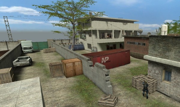 osama counter strike osama counter strike