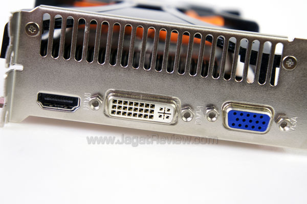 palit 560 sp display connector