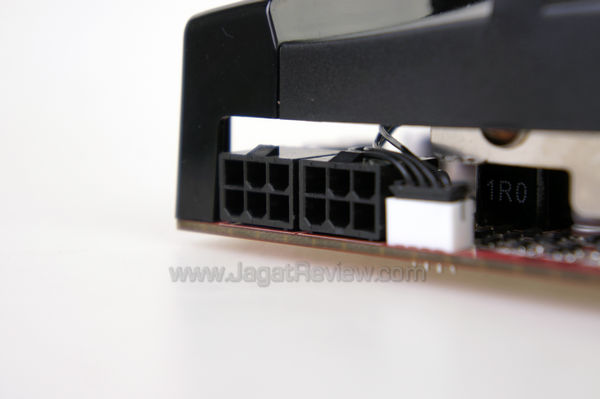 palit 560 sp power connector