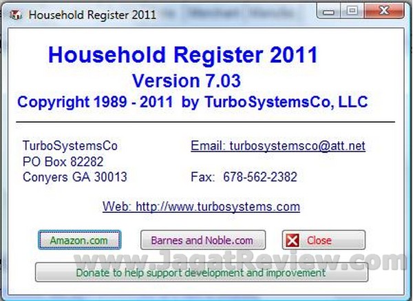 House Hold Register 2011 (hrw32): Inventarisasikan Barang-Barang Anda Agar Tidak Tercecer! 3 pict3131