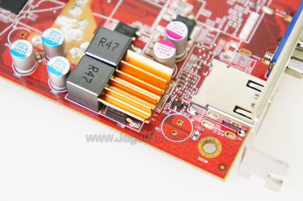 powercolor hd 6570 1gb tiny heatsink powercolor hd 6570 1gb tiny heatsink