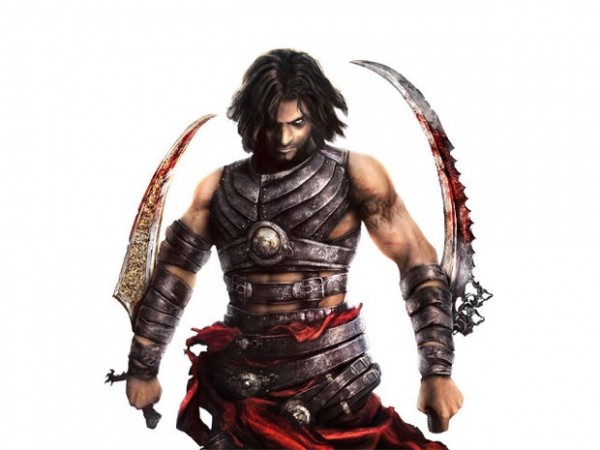 prince of persia