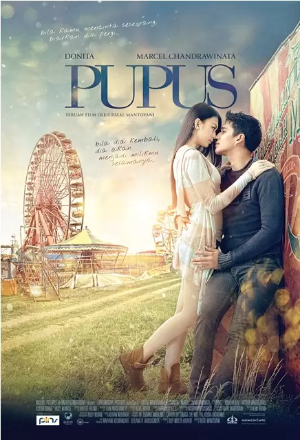 Pupus: Kembalinya Rizal Mantovani dengan Genre Drama Melankolis 2 pu 1sheet02 01 small