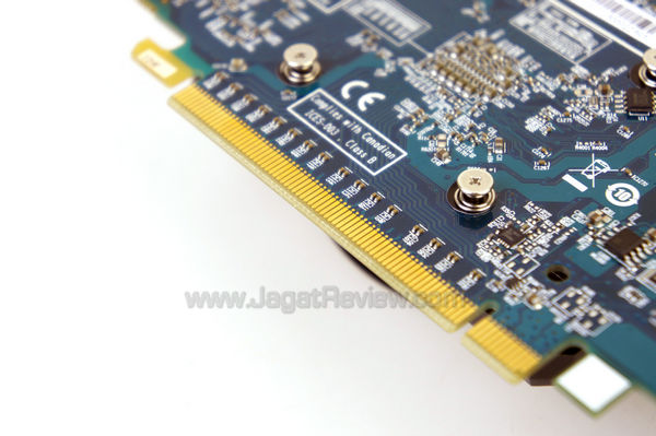 sapphire hd 6670 pcie connector sapphire hd 6670 pcie connector