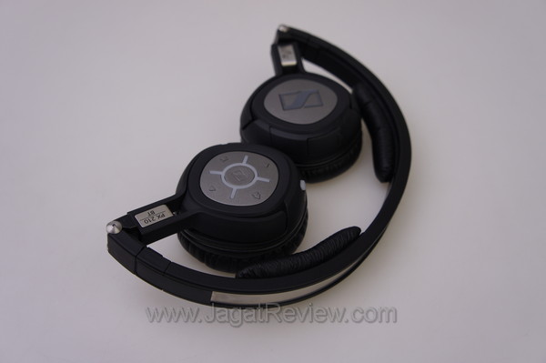 Sennheiser PX 210 BT: Headphone Wireless Berkualitas Tinggi 2