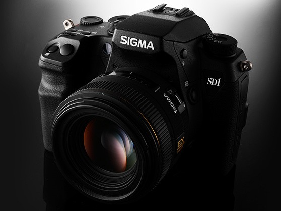 Sigma Luncurkan Kamera dengan Resolusi Gambar Super Besar 17 sigmasd1