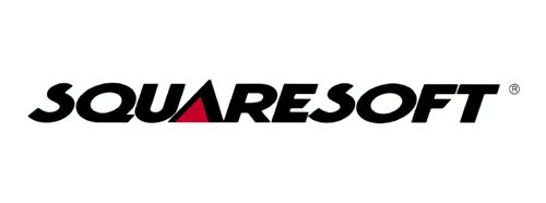 squaresoft logo squaresoft logo