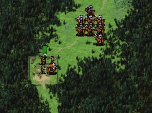 strategy battle strategy battle