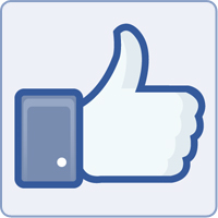 thumbs up fb