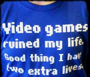 10 Seri Game Terbaik Sepanjang Masa 2 video games ruin my life