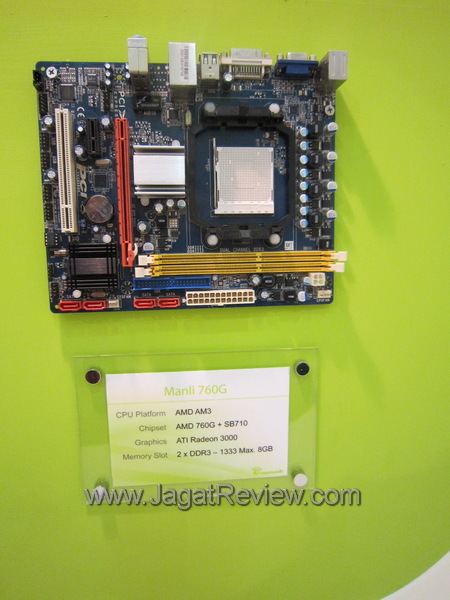 1 manli amd 760G 1 manli amd 760G