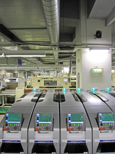 10. Mesin Pada Pabrik 10. Mesin Pada Pabrik