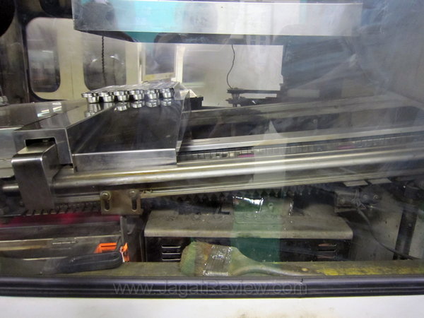 15. Penyolderan 15. Penyolderan