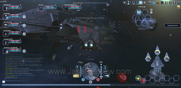 Preview: Battlestar Galatica Online 4 16