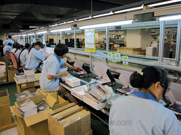 19. Memasukkan Bonus Perlengkapan ke dalam paket penjualan 19. Memasukkan Bonus Perlengkapan ke dalam paket penjualan