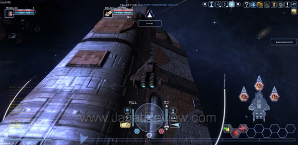 Preview: Battlestar Galatica Online 3 21