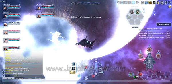 Preview: Battlestar Galatica Online 3 261