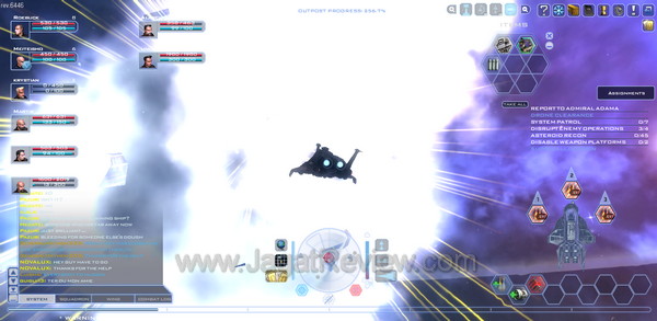 Preview: Battlestar Galatica Online 7 271