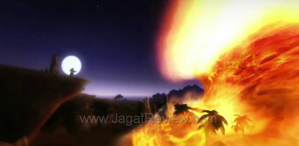 Patch Terbaru World Of Warcraft: Rage of The Firelands 3 3Wow Tsunami api