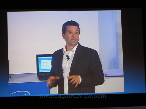 7 Michael Anguilo perwakilan Microsoft menjelaskan kedua teknologi itu memiliki kompatibilitas penuh terhadap windows 7