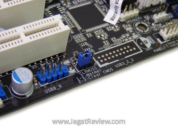 ASRock Z68 Pro3_10 ASRock Z68 Pro3 10