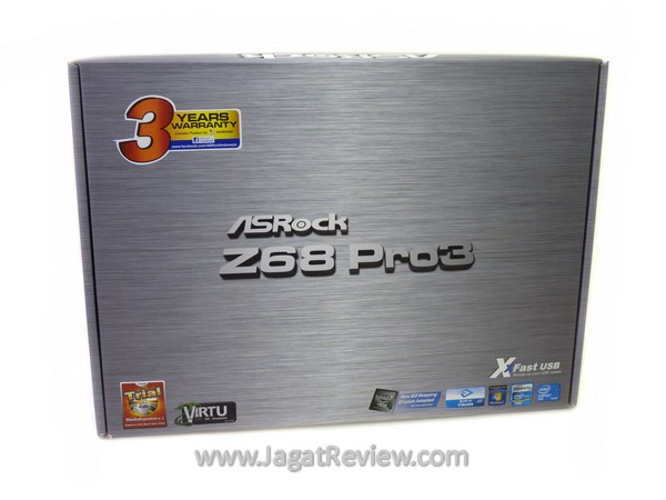 ASRock Z68 Pro3_2 ASRock Z68 Pro3 2