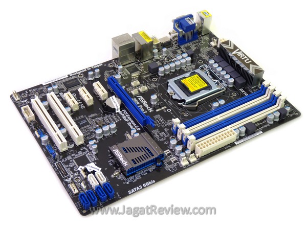 ASRock Z68 Pro3_5 ASRock Z68 Pro3 5