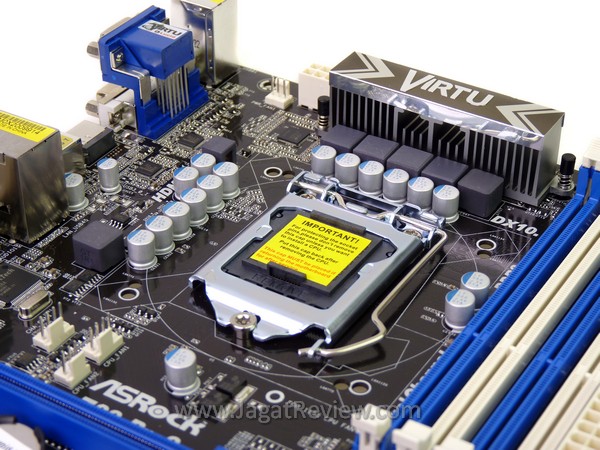 ASRock Z68 Pro3_7 ASRock Z68 Pro3 7