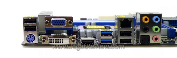 ASRock Z68 Pro3_8 ASRock Z68 Pro3 8